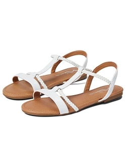 Nina Toddler Girls Sandals