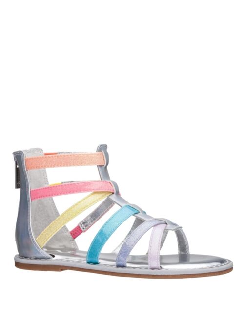 Nina Toddler Girls Gladiator Sandals