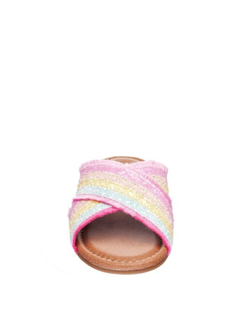 Nina Little Girls Sandals