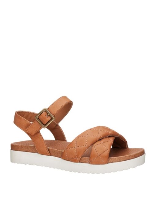 Nina Big Girls Sandals