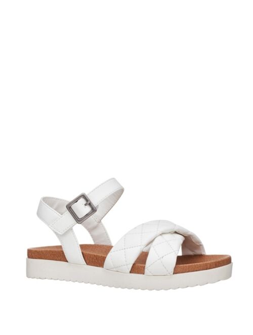 Nina Big Girls Sandals