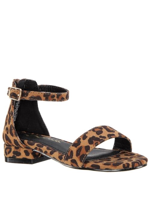 Nina Hidi-T Big Girls Sandal