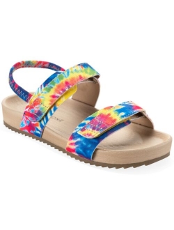 Little Girls Gia Sandals