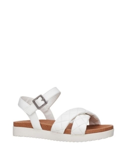 Nina Little Girls Sandals