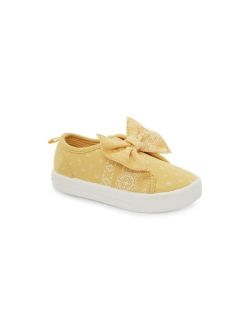 Baby Girls Dahlia Casual Sneakers