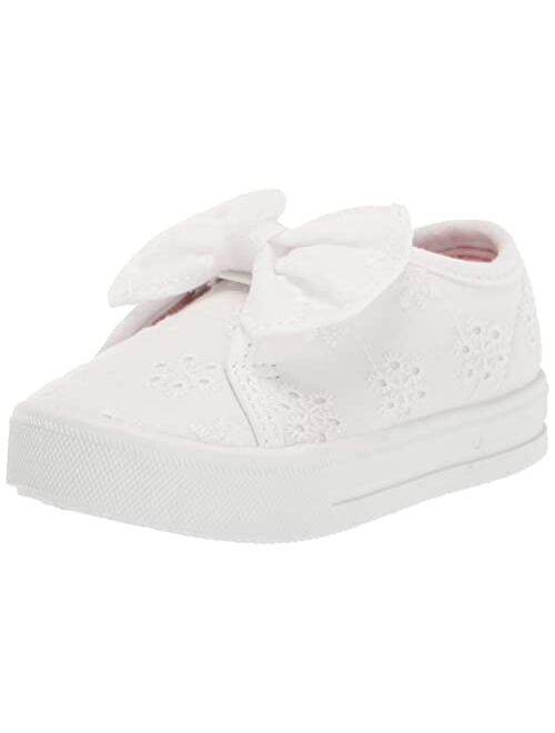 Oshkosh B'Gosh Baby Girls Dahlia Casual Sneakers