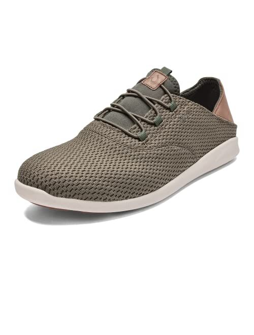 OLUKAI Alapa Li Men's Athletic Sneakers