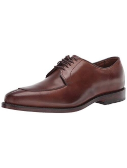 Men's Delray Split Toes Derby Shoes