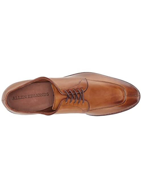 Allen Edmonds Men's Delray Split Toes Derby Shoes