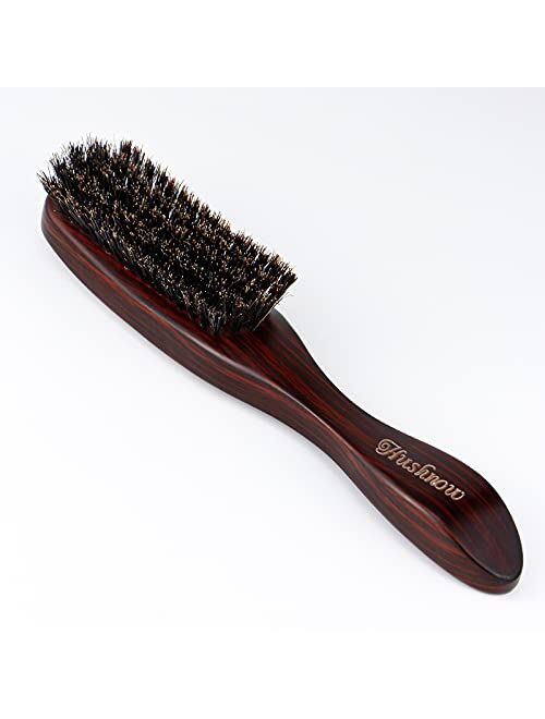 Hushnow Hair brush for men