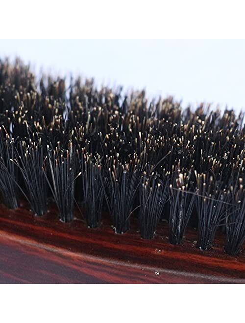 Hushnow Hair brush for men