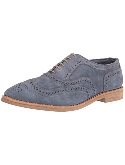 Men's Neumok Lace-Up Wingtip Shoe