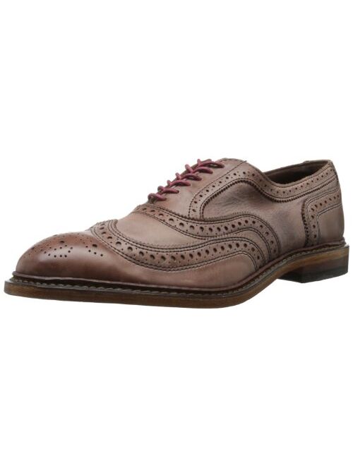 Allen Edmonds Men's Neumok Lace-Up Wingtip Shoe