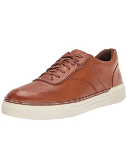 Men's Burke Lace-up Sneaker