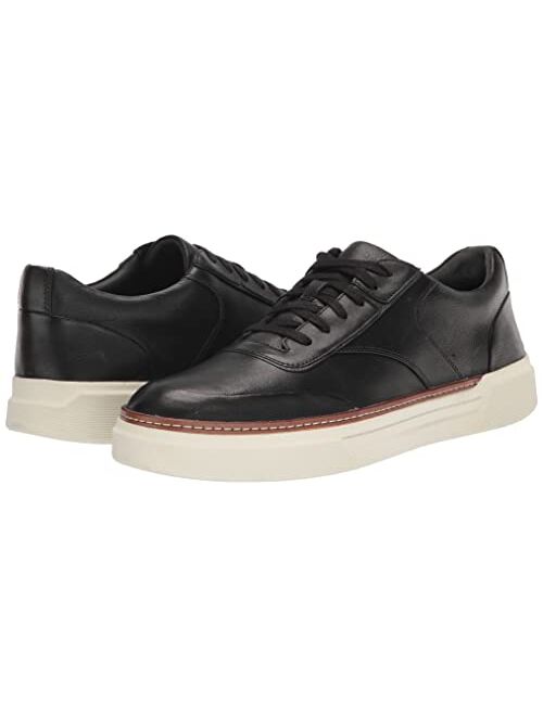 Allen Edmonds Men's Burke Lace-up Sneaker