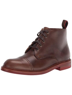 Men's Patton Wp Oxford Boot