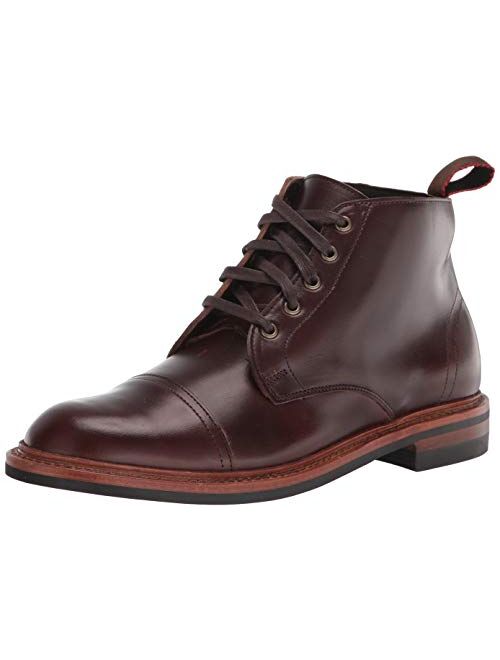 Allen Edmonds Men's Patton Wp Oxford Boot