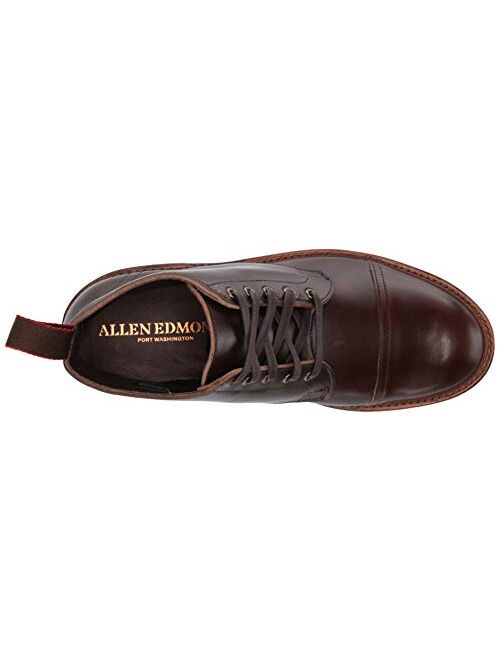 Allen Edmonds Men's Patton Wp Oxford Boot