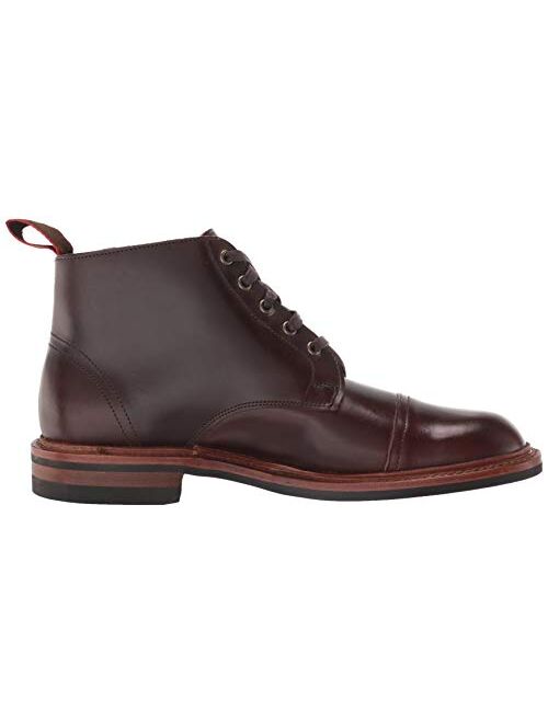 Allen Edmonds Men's Patton Wp Oxford Boot