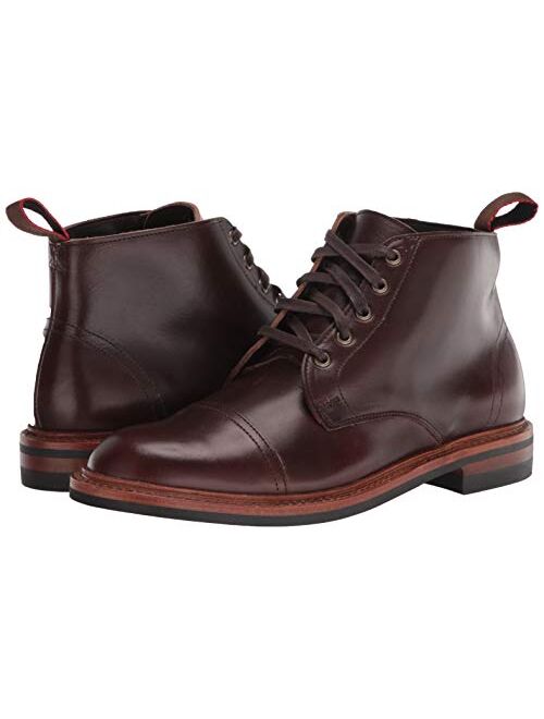 Allen Edmonds Men's Patton Wp Oxford Boot