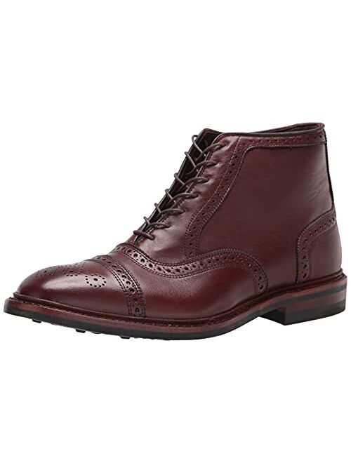 Allen Edmonds Men's Hamilton Wp Oxford Boot