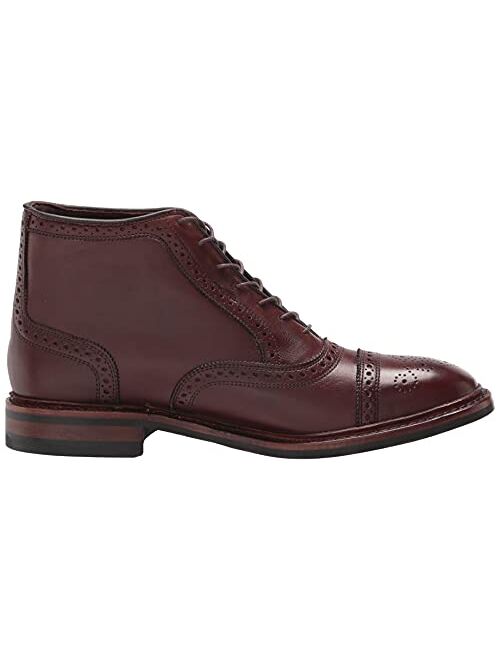 Allen Edmonds Men's Hamilton Wp Oxford Boot