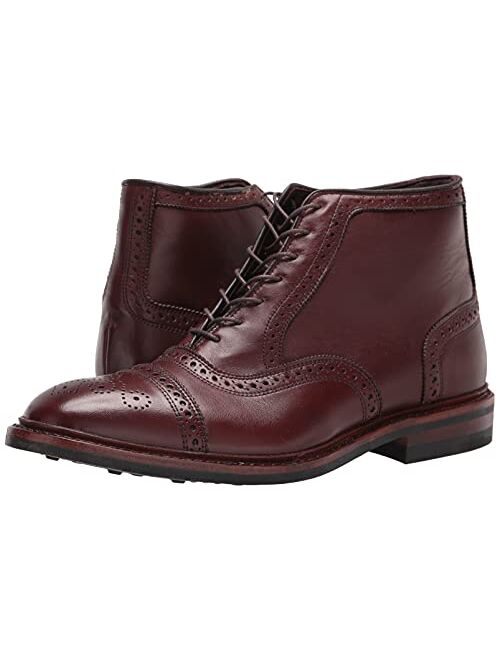 Allen Edmonds Men's Hamilton Wp Oxford Boot