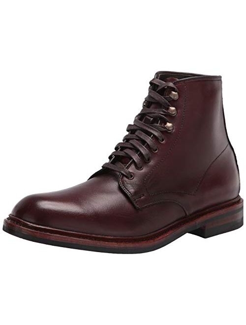 Allen Edmonds Men's Higgins M Wp Plain Toe Oxfords Fashion Boot