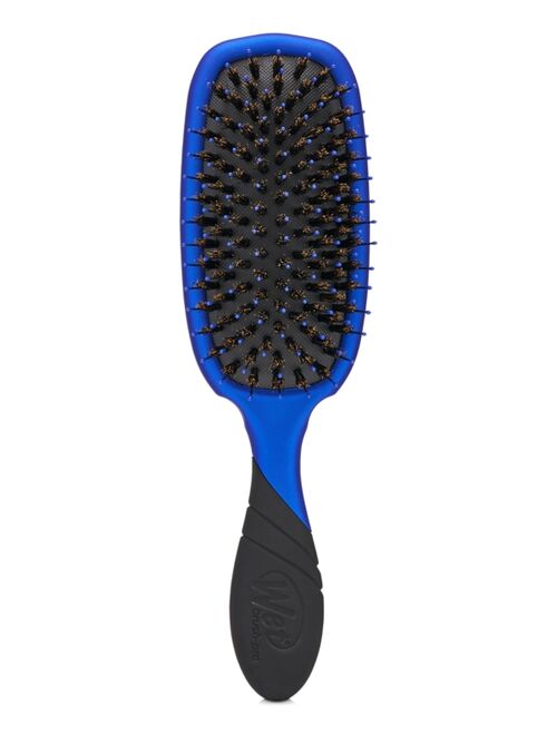 Wet Brush Pro Shine Enhancer - Royal Blue