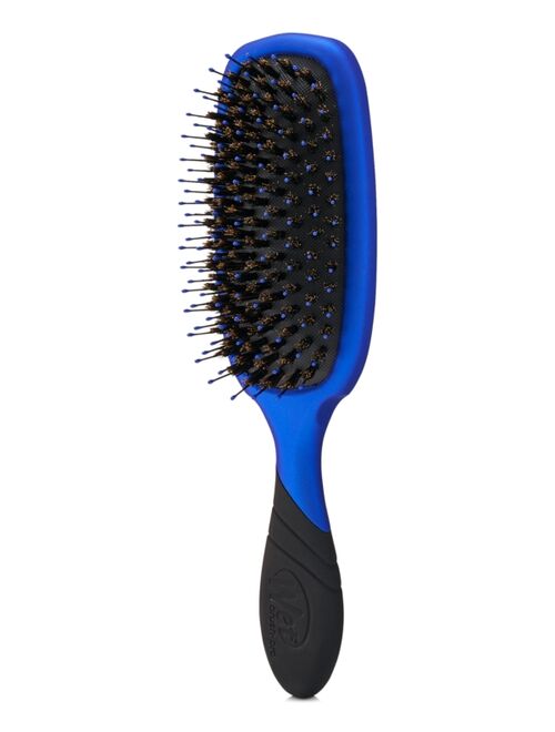 Wet Brush Pro Shine Enhancer - Royal Blue