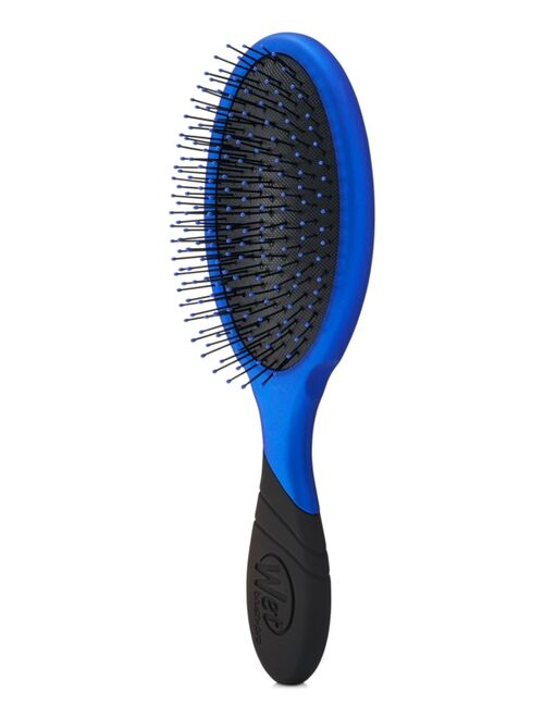 Wet Brush Pro Detangler - Royal Blue