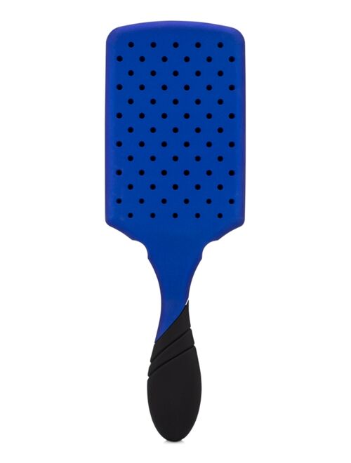 Wet Brush Pro Paddle Detangler - Royal Blue