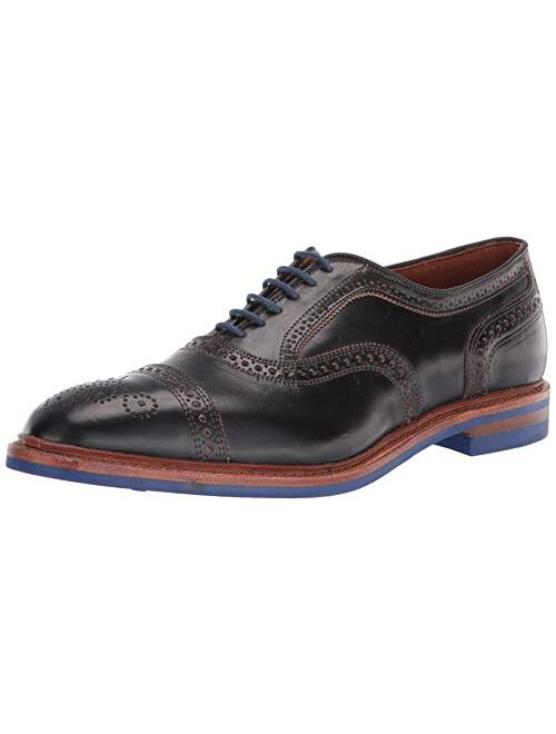 Allen Edmonds Unisex-Adult Strandmok Oxford Shoes