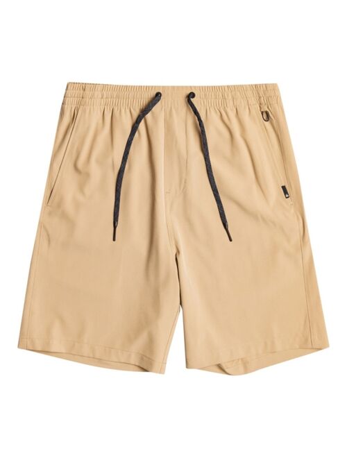 Quiksilver Men's Ocean Elastic Amph Shorts