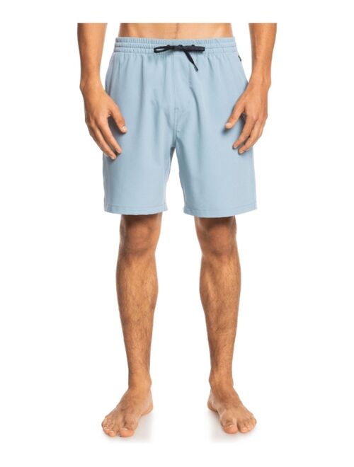 Quiksilver Men's Ocean Elastic Amph Shorts