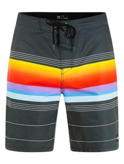 Men's Pleasure Point 20" Board short