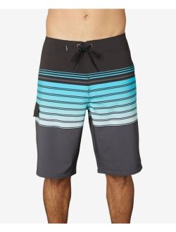 Men's Lennox Stretch Boardshorts