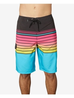 Men's Lennox Stretch Boardshorts