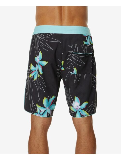 O'Neill Men's Hyperfreak Ulu Swimsuit