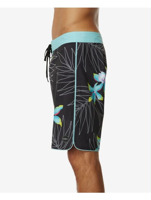 O'Neill Men's Hyperfreak Ulu Swimsuit