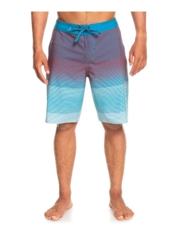 Men's Surf-Silk Massive 20 Boardshorts