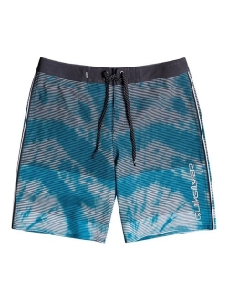 Men's Surf-Silk Massive 20 Boardshorts