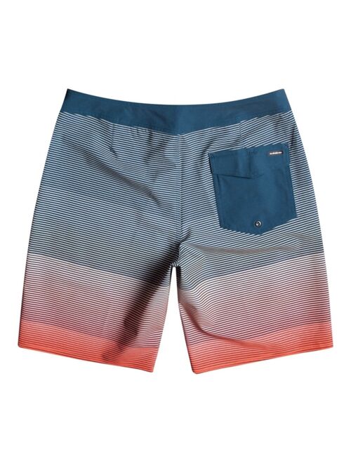 Quiksilver Men's Surf-Silk Massive 20 Boardshorts