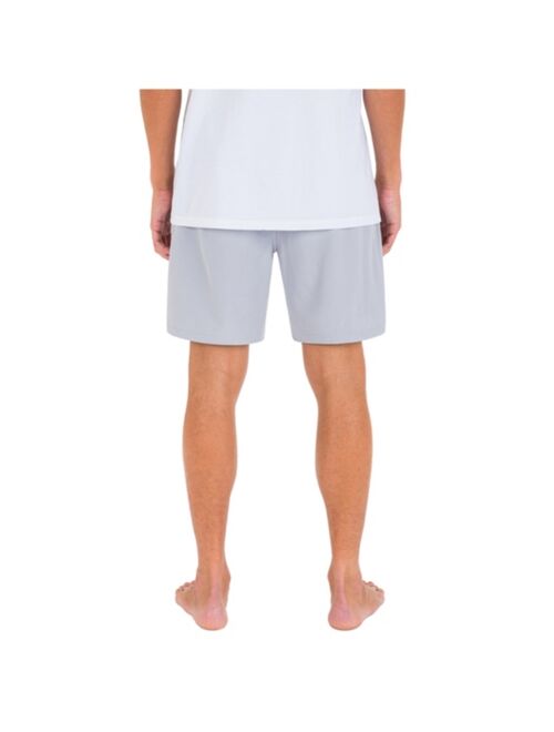 Hurley Men's Phantom Zuma II Volley Swim Shorts