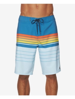 Men's Hyperfreak Heist Boardshorts