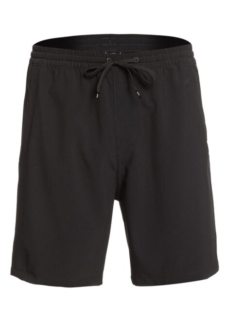 Quiksilver Men's Union Elastic 18" Amphibian Boardshorts