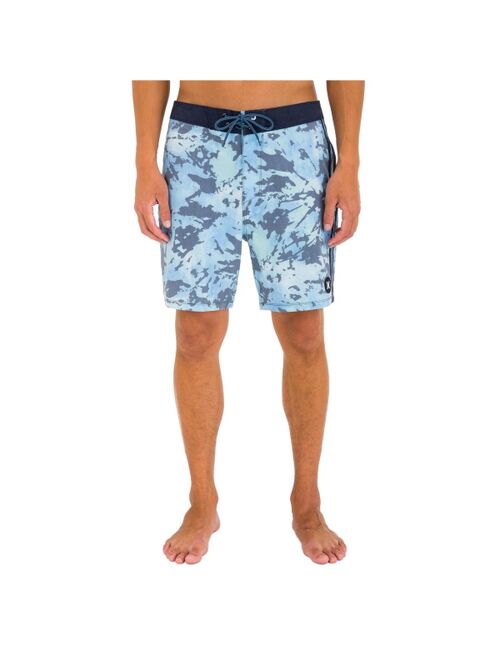 Hurley Men's Phantom Naturals Tailgate Boardshorts