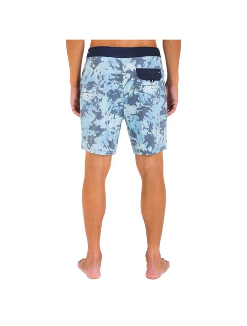 Hurley Men's Phantom Naturals Tailgate Boardshorts