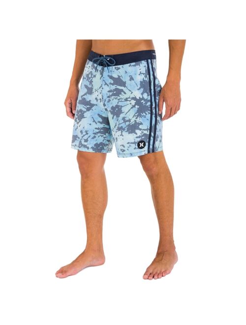 Hurley Men's Phantom Naturals Tailgate Boardshorts