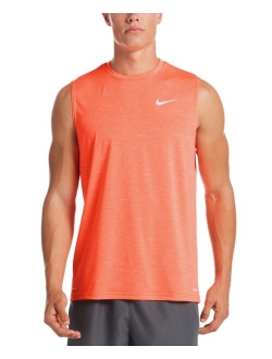 Men's Hydroguard Swim Shirt